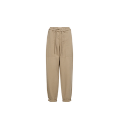Maison Stalom Pant - Twill