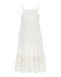 Allora - White