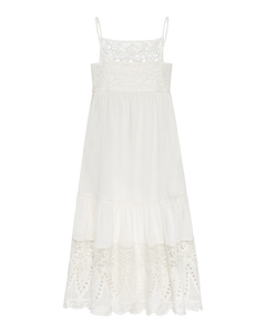 Allora - White