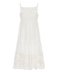 Allora - White