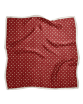Betty Dots - Red