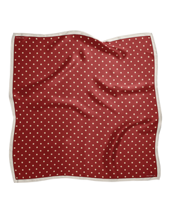 Betty Dots - Red
