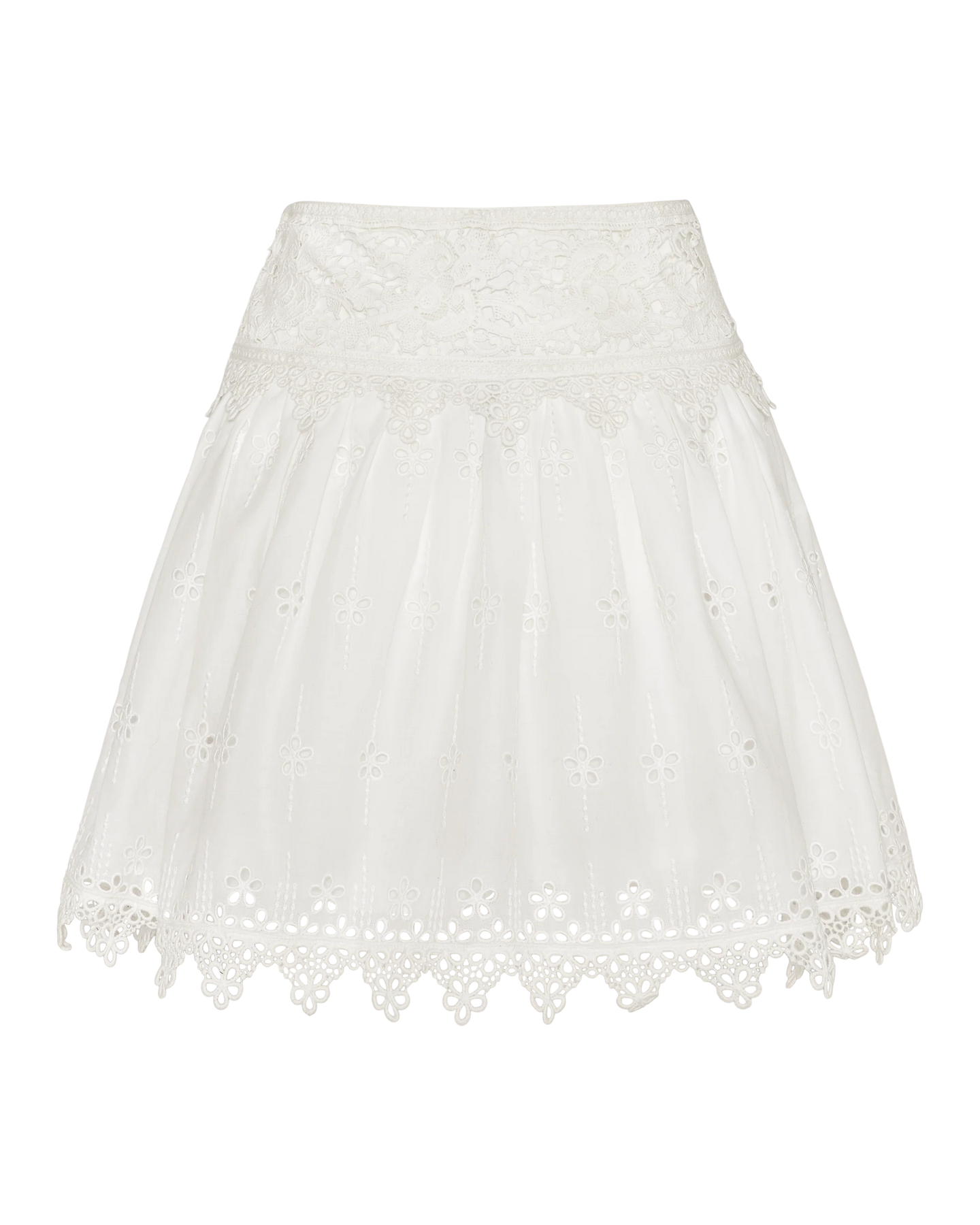 Gemma - White
