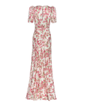 Ivy Agnes - Agnes Pink/Green
