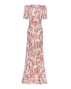 Ivy Agnes - Agnes Pink/Green