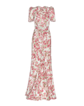 Ivy Agnes - Agnes Pink/Green