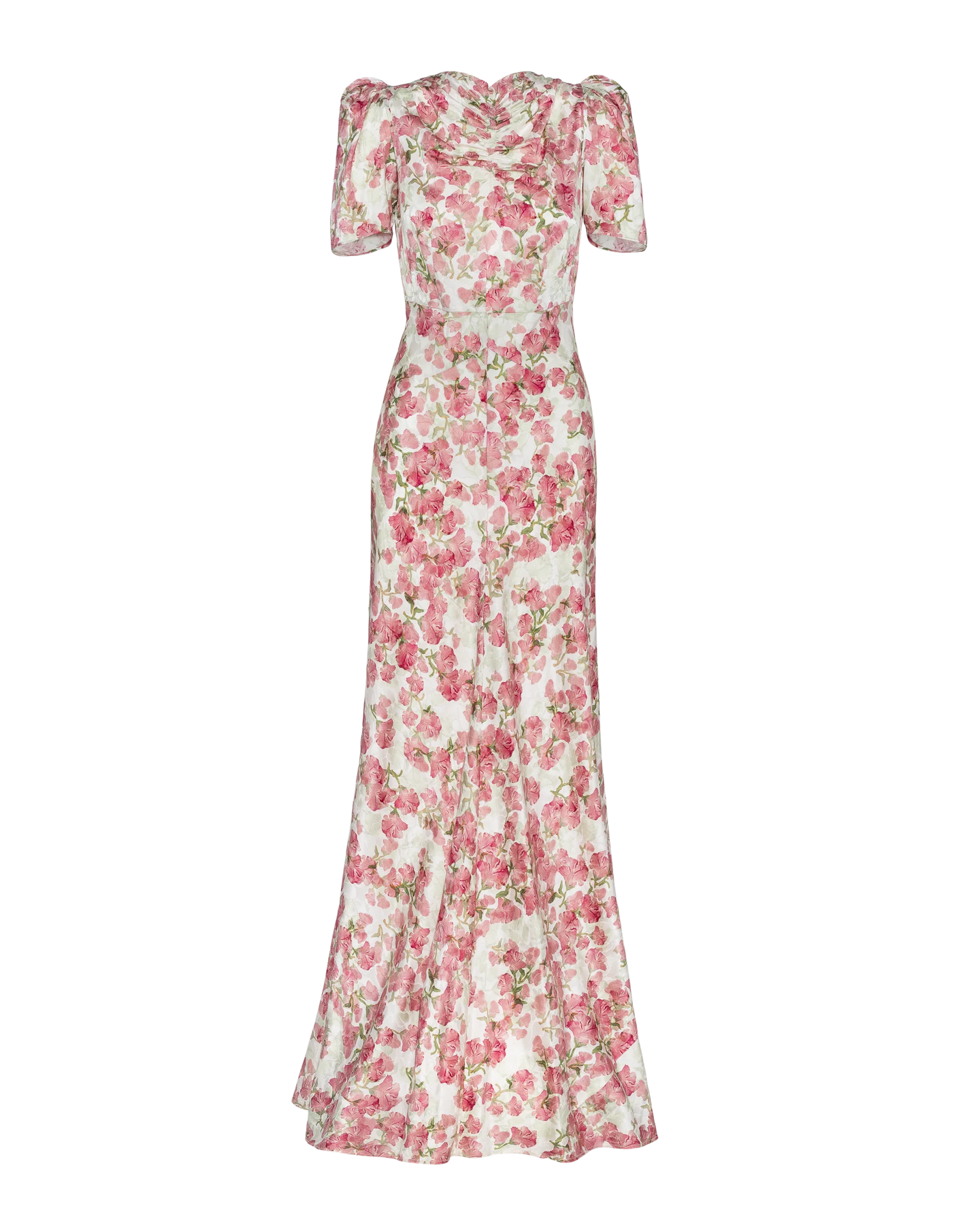 Ivy Agnes - Agnes Pink/Green