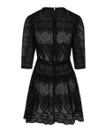 Palazzo - Black