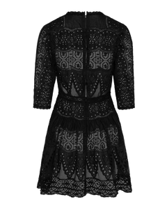 Palazzo - Black