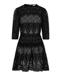 Palazzo - Black