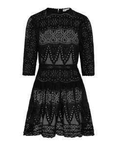 Palazzo - Black