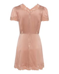 Piazza Short - Clay
