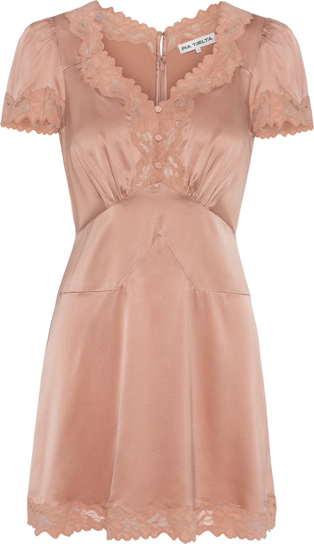 Piazza Short - Clay