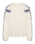 Saint - White