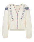 Saint - White