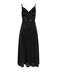 Scarlett - Black