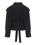 Taylor - Black