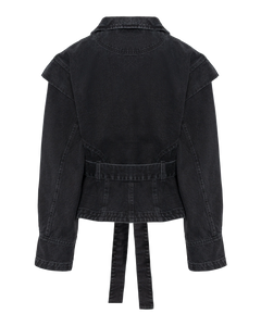 Taylor - Black