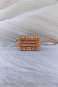 Akira Clutch - Natural
