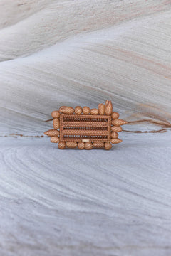 Akira Clutch - Natural