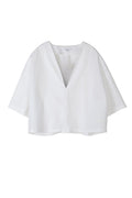 Julianna Blouse - White