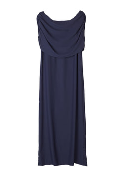 Macerata Dress - Midnight