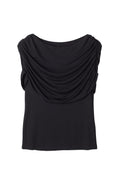 Capena Top - Black