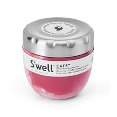 Eats - Rose Agate