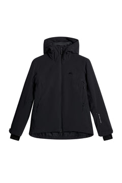 Starling Jacket II - Black