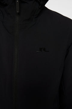 Starling Jacket II - Black