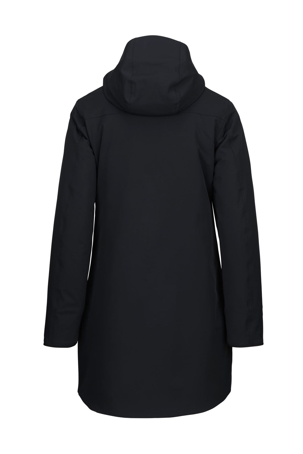 SWIMS Jakker Andermatt Black Villoid swims-jakker-andermatt-black-villoid
