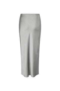 Saagneta Long Skirt - Limestone