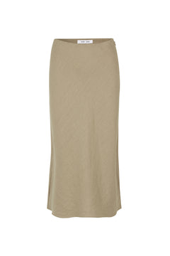 Saagneta Skirt - Chinchilla