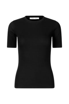 Saalexo T-Shirt - Black