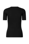 Saalexo T-Shirt - Black