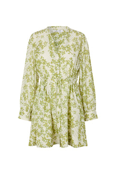 Saamelie Dress - Meadow