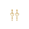 Sabi Twinkle Earrings - Gold
