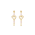 Sabi Earrings - Gold