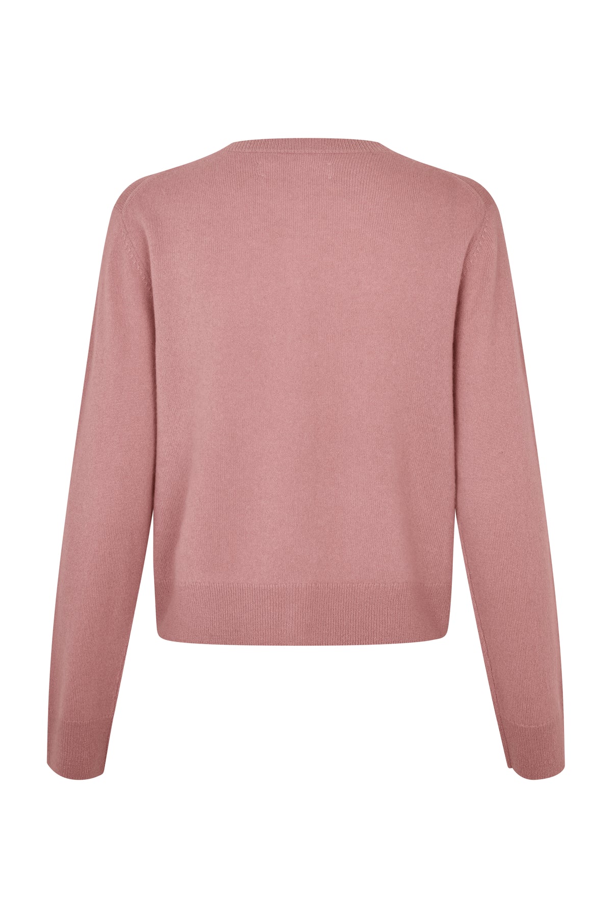 Saboston Cardigan - Orchid Haze Mel.