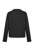 Sacamino Ls T-Shirt - Black