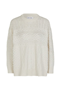 Sacarine Sweater - Solitary Star
