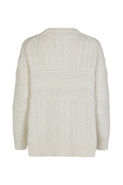 Sacarine Sweater - Solitary Star