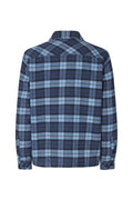 Sacastor X H Overshirt 14089 - Stellar Ch.