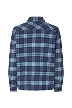 Sacastor X H Overshirt 14089 - Stellar Ch.