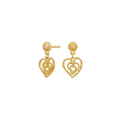 Sada Earrings - Gold