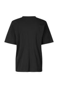 Sadalila T-Shirt - Black