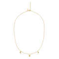 Sadie Necklace - Gold