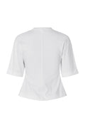 Sadisas T-Shirt - Bright White