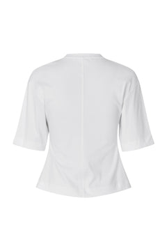 Sadisas T-Shirt - Bright White