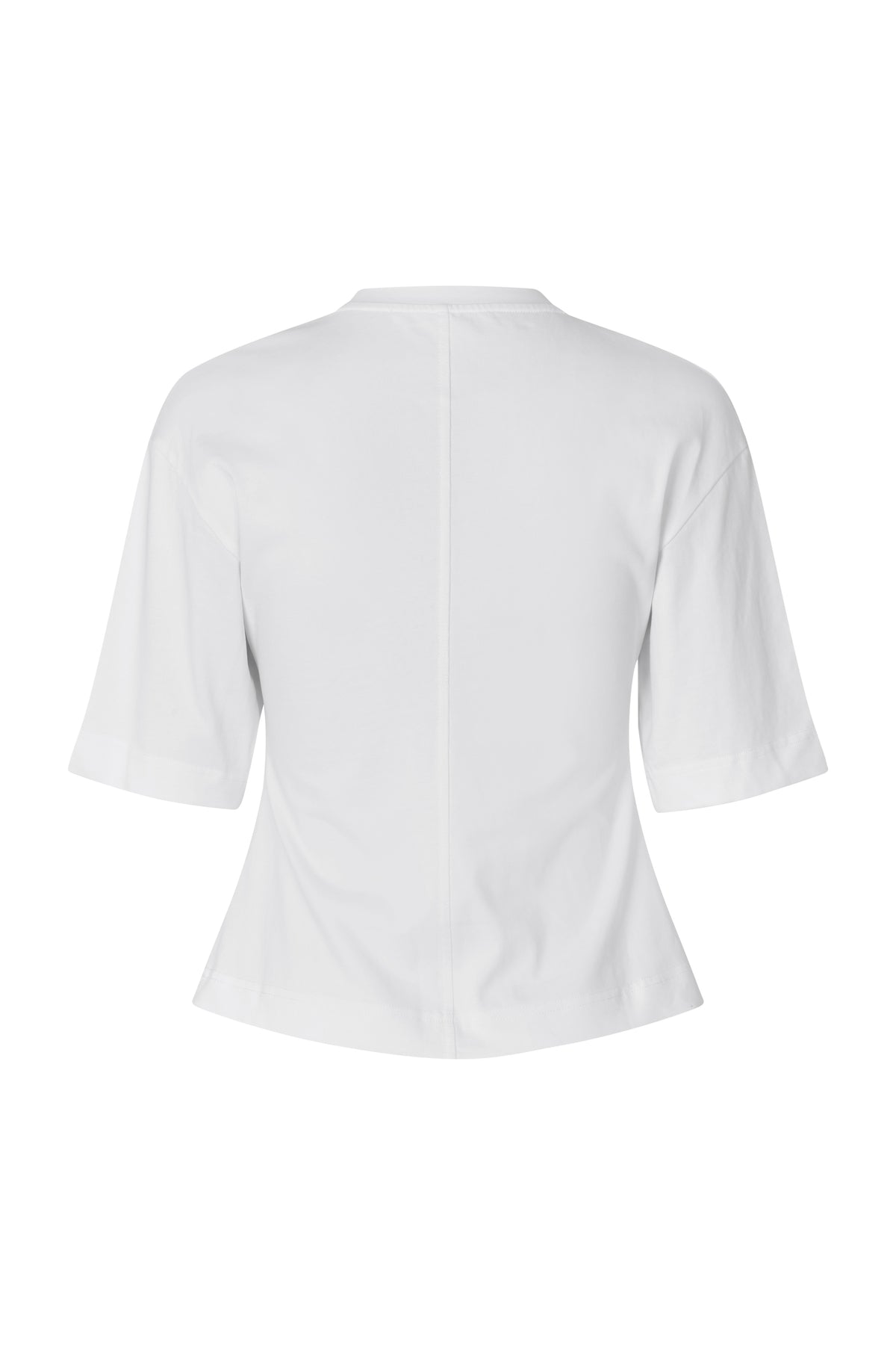 Sadisas T-Shirt - Bright White